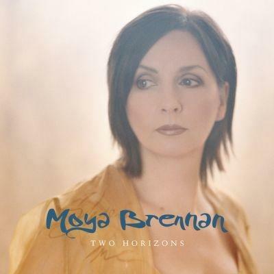 Two Horizons - CD Audio di Moya Brennan