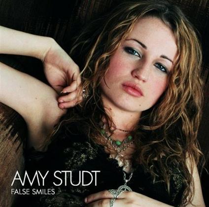 False Smiles - CD Audio di Amy Studt