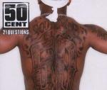 21 Questions - CD Audio Singolo di 50 Cent