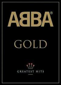 ABBA. Gold. Greatest Hits (DVD) - DVD di ABBA