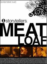 Meat Loaf. Storytellers (DVD) - DVD di Meat Loaf