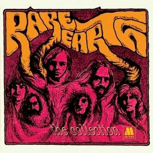 Rare Earth. The Collection - CD Audio di Rare Earth