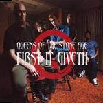 Queens Of The Stone Age-First It Giveth-Cds-