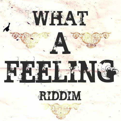 What A Feeling - CD Audio
