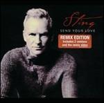 Send your Love (Remix Edition)