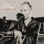 Sacred Love - CD Audio di Sting