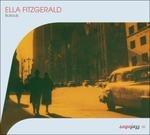 Ballads - CD Audio di Ella Fitzgerald