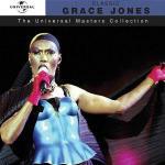 Masters Collection: Grace Jones - CD Audio di Grace Jones