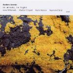 In Winds, in Light - CD Audio di Anders Jormin