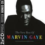 The Very Best of Marvin Gaye (Special Edition)