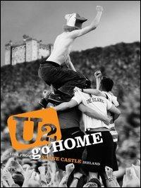 U2. Go Home. Live at Slane Castle - DVD