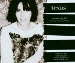 Carnival Girl - CD Audio Singolo di Texas