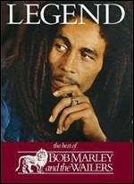 Legend (Sound & Vision Deluxe) - CD Audio + DVD di Bob Marley and the Wailers