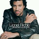Lionel Richie. The Definitive Collection
