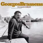 Les copain d'abord - CD Audio di Georges Brassens