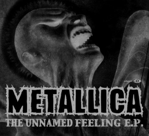 Unnamed Feeling - CD Audio di Metallica