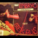 Steig Aus - CD Audio di Embryo