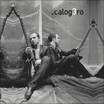 3 - CD Audio di Calogero