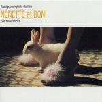 Nenette et Boni - CD Audio di Tindersticks