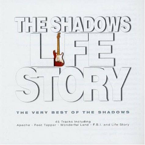 Life Story - CD Audio di Shadows