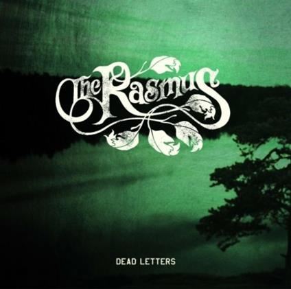 Dead Letters - CD Audio di Rasmus