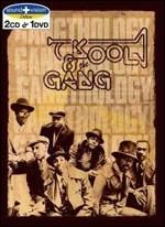 Gangthology (Sound & Vision Deluxe) - CD Audio + DVD di Kool & the Gang