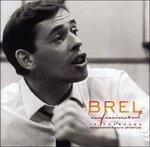 Infiniment: Best of - CD Audio di Jacques Brel