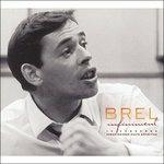Infinitement - CD Audio di Jacques Brel