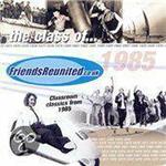 FriendsReunited.co.uk: Classroom Classics From 1985