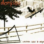 Western sous la neige