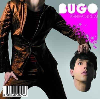 Golia & Melchiorre - CD Audio di Bugo