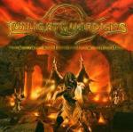 Wasteland - CD Audio di Twilight Guardians