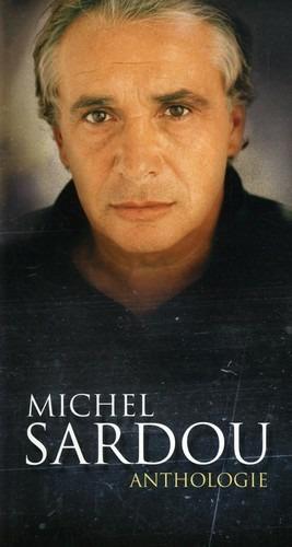 Anthologie - CD Audio di Michel Sardou