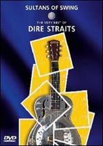 Dire Straits. Sultans of Swing. The Best of (DVD)