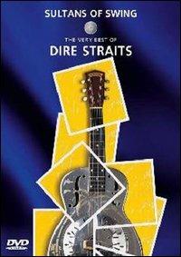 Dire Straits. Sultans of Swing. The Best of (DVD) - DVD di Dire Straits