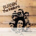 Burning (Deluxe Edition) - CD Audio di Bob Marley