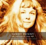Sandy Denny. The Collection