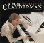 Richard Clayderman Collection vol.2 - CD Audio di Richard Clayderman