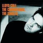 Singles - CD Audio di Lloyd Cole