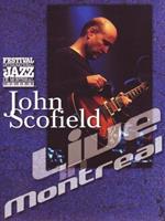 John Scofield. Live In Montreal (DVD)