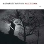 Round about Weill - CD Audio di Gianni Coscia,Gianluigi Trovesi