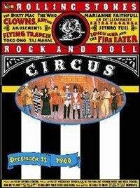 The Rolling Stones. Rock and Roll Circus (DVD) - DVD di Rolling Stones
