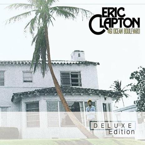 461 Ocean Boulevard (Deluxe Edition) - CD Audio di Eric Clapton