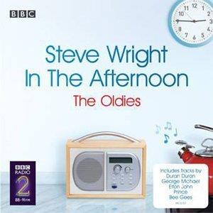 The Oldies - CD Audio