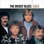Gold - CD Audio di Moody Blues