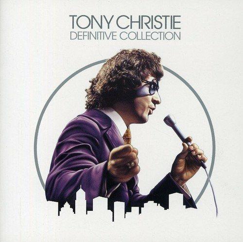 Definitive Collection - CD Audio di Tony Christie