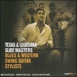 Texas & Louisiana Slide Masters