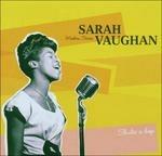 Shuile a Bop - CD Audio di Sarah Vaughan
