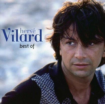 Best Of - CD Audio di Hervé Vilard