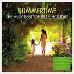Summertime. The Very Best of